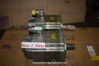 Siemens 1FK7103-5AF71-1GB0  servomotor  1FK71035AF711GB0  servo motor