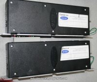 Carrier 30hr-524 592 EE DSIO TR CEAS410754-01-01