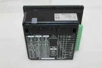 Circutor CVMk 137740258 Power Analyzer Bedienpanel