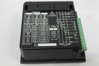 Circutor CVMk 137740258 Power Analyzer Bedienpanel