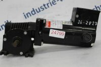 Dayton 4Z135D DC Gear Motor 1/8HP 90V 1.5A 180RPM...
