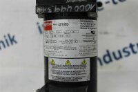 Dayton 4Z135D DC Gear Motor 1/8HP 90V 1.5A 180RPM Getriebemotor  180 min