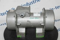 Invicta 300 W LV220 Vibrationsmotor Unwuchtmotor Rüttelmotor