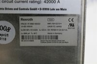 Rexroth HNL02.1R-0980-N0023-A-480-NNNN Power Supply HNL02.1R0980N0023A480NNNN