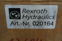 Rexroth Hydraulics VT-NE30-11    020164    VTNE3011