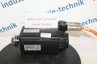 Rexroth MSK060C-0600-NN-M1-UG0-NNNN Servomotor servo motor  R911306052