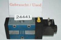 Rexroth Pneumatik PRI 016 Ventil PRI016