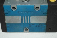 Rexroth Pneumatik PRI 016 Ventil PRI016