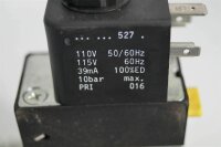Rexroth Pneumatik PRI 016 Ventil PRI016