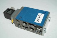 Rexroth Pneumatik PRI 100 Ventil PRI100      572 456 5270