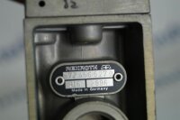 Rexroth Pneumatik PRI 100 Ventil PRI100      572 456 5270