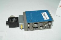 Rexroth Pneumatik PRI 100 Ventil PRI100      572 456 5270