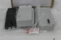 Rexroth R412 005 803    BAUSATZ CKD-METRIC-ENDPLATES   R412005803