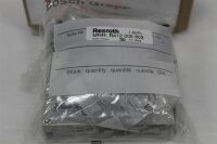Rexroth R412 005 803    BAUSATZ CKD-METRIC-ENDPLATES   R412005803