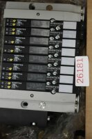 Rexroth R480712225 Ventil Pneumatische 0820055101  0820055051