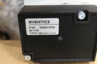 Rexroth R480712225 Ventil Pneumatische 0820055101  0820055051