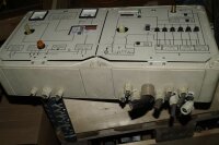 ROSE 1403  anlage für Wechselrichter schaltschrank