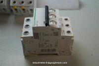 Schneider A9F06316 Leitungsschutzschalter iC60H 3P 16A  043801 LS-Schalter