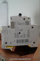 Schneider A9F06316 Leitungsschutzschalter iC60H 3P 16A  043801 LS-Schalter