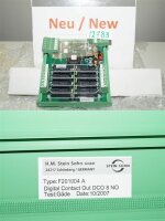 Steinsohn automation F201004A digital contact out DCO 8...