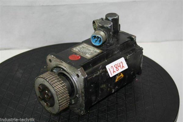 SIEMENS 1FK6040-6AK71-1TH0-Z Servomotor servo  1FK60406AK711TH0Z