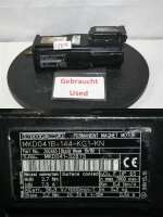 Indramat rexroth MKD041B-144-KG1-KN servo motor SERVOMOTOR