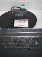 siemens 1FT3042-5AG21-9-Z servomotor servo motor