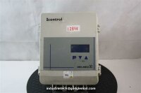 Ziehle Abegg Icontrol FXDM4.2A  Frequenzumrichter FXDM