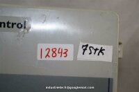 Ziehle Abegg Icontrol FXDM4.2A  Frequenzumrichter FXDM
