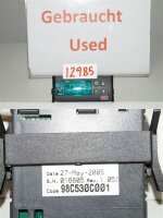 Stulz 98c530c001  Temperaturregler Digital Thermostat...