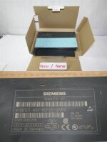 SIEMENS SIMATIC  6ES7431-1FK00-0AB0  6ES7 431-1FK00-0AB0...