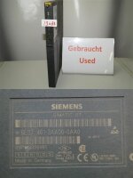 siemens simatic 6ES7 461-3AA00-0AA0  6ES7461-3AA00-0AA0