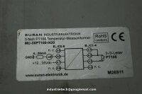 WSE 401.167  messgerät 401167 leicht beschädigt