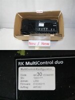 RK rose krieger Multicontrol konfiguration qst30c02aa000
