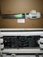 GRUNDFOS SPK 1-15/5 A-W-A-AUUV Pumpe Kühlmittelpumpe...