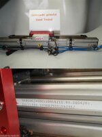 AFAG 21088 Linear schlitten