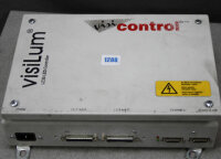 visi control visicontrol LC-30