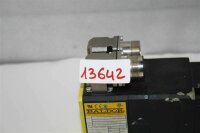 Baldor BSM63A-275BA SERVOMOTOR  SERVO MOTOR TOP ZUSTAND