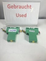 EMG 17-OV- 24DC/240AC/3 - Solid-State-Relaismodul Phoenix Contact 2954235