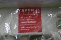 FRABA dwpr Air Filter