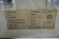 FRABA dwpr Air Filter