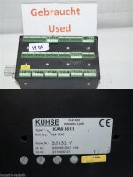 kuhse KANI 9611  NICHT GETESTET