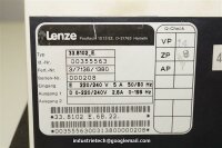 Lenze 8100   33.8102_E inverter Frequenzumrichter  00355563