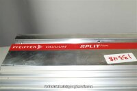 PFEIFFER Splitflow 310 Turbo Vacuum Turbomolecular vakuumpumpe