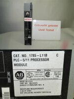 Allen bradley 1785-L11B