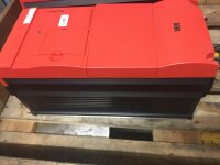 SEW MOVITRAC31C370-503-4-00 Antriebsumrichter 8263302 52KVA