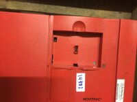 SEW MOVITRAC31C370-503-4-00 Antriebsumrichter 8263302 52KVA