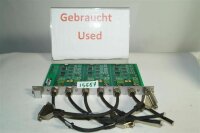 HEIDENHAIN Maho 432, Exe Platine 3 ACHS , 25741101 USED