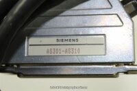 SIEMENS Steckleitungskabel 6ES5721-0BB60 AS301-AS310
