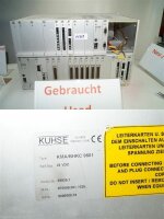 KUHSE KMA -BHKC 9601  STEUERUNG KOMPLETT